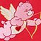 Care Bears, variant on Women's Character Valentine's Day Sweatshirt