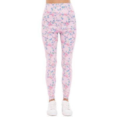 SHABBY CHIC ACTIVE LEGGING - PINK XL:- Pink - Online Only, XL