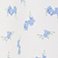 Light Blue - Online Only, variant on Treasures by Shabby Chic Women's Active Legging
