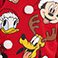 Mickey Mouse, variant on Character Kids Novelty Sweatshirt
