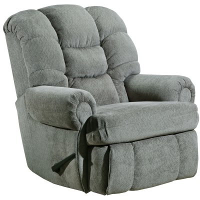 Lane Furniture Hoss Comfortking Big Tall Recliner Assorted