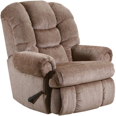 Lane Furniture Hoss Comfortking Big Tall Recliner Assorted Colors