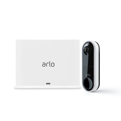 arlo wireless cctv system