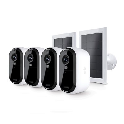 Smart Home & Security