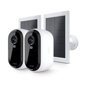 Wireless security camera system best sale sams club