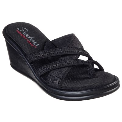 sam's club skechers flip flops