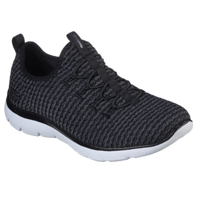 Skechers Ladies Bungee Sneaker - Sam's Club