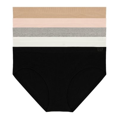 Soft girls briefs. Seamless, no itchy labels. From organic Cotton. - SAM,  Sensory & More