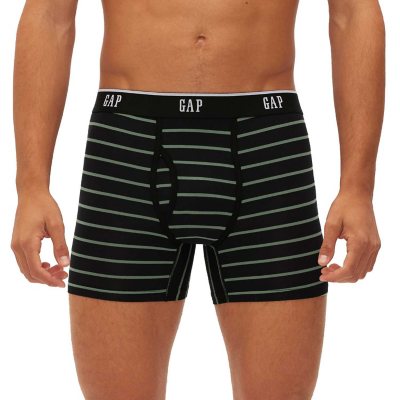 Men's Boxers Gap Underwear