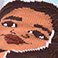 Moana, variant on Character Girls 12-Pack No-Show Sock