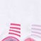 Basics, variant on Member's Mark Girls 10-Pack Seamless Toe No-Show Sock
