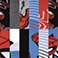 Spiderman, variant on Character Boys No Show Sock
