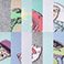 Toy Story, variant on Character Boys No Show Sock