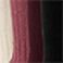 MAROON/CREAM/BLACK PACK - Online Only, variant on Hunter Women's 4-Pack Boot Socks