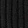 Black, variant on Hunter Women's Hat and Scarf Set