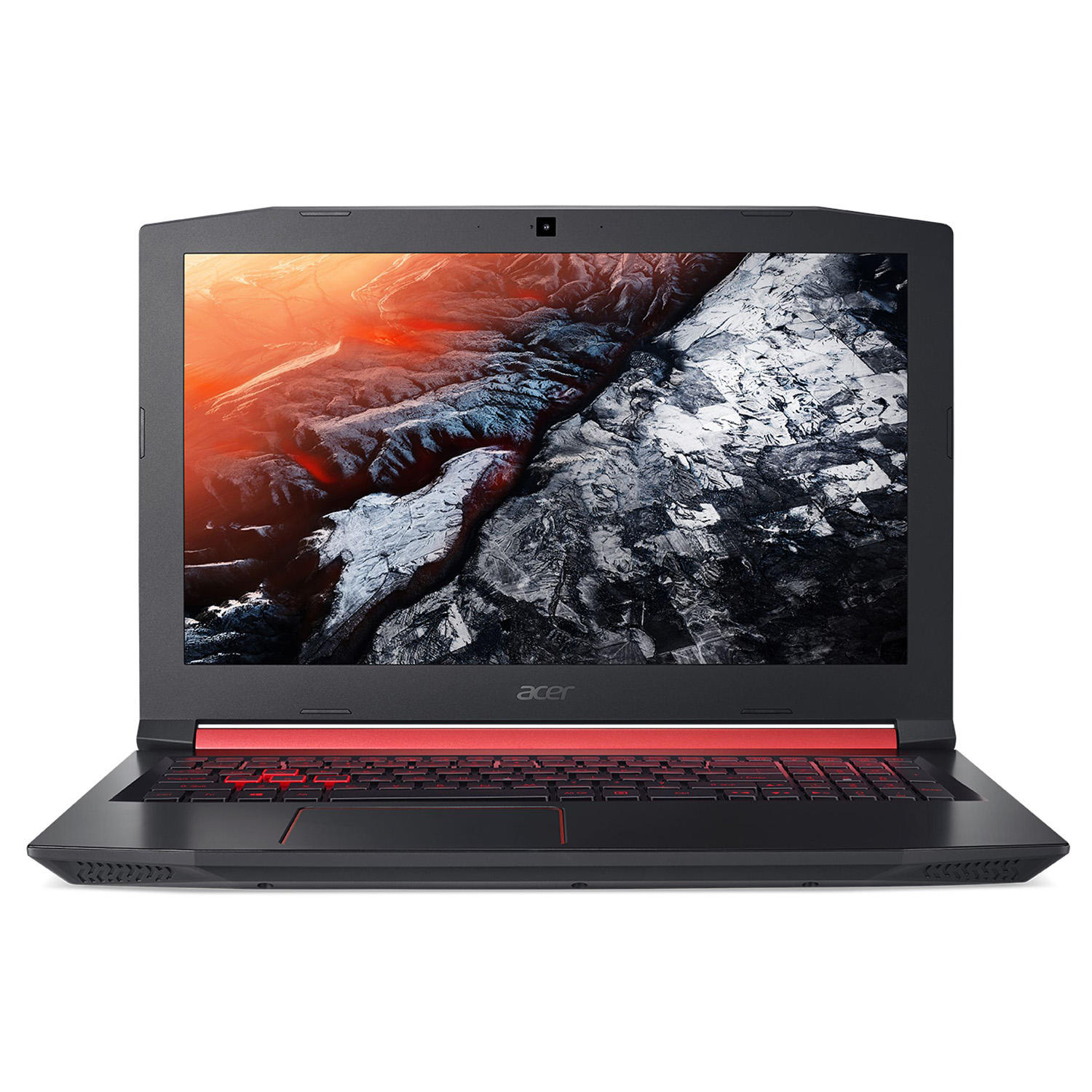 Acer AN51543R1QT Nitro 5 15.6″ Laptop, AMD Ryzen 7 3750H Quad-Core, 8GB RAM, 512GB SSD