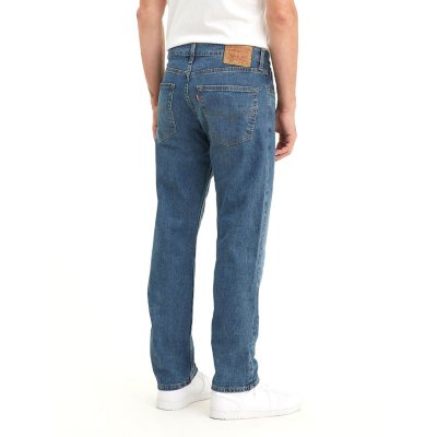 Blind Betreffende Vooraf Levi's Men's 505 Regular Fit Jeans - Sam's Club