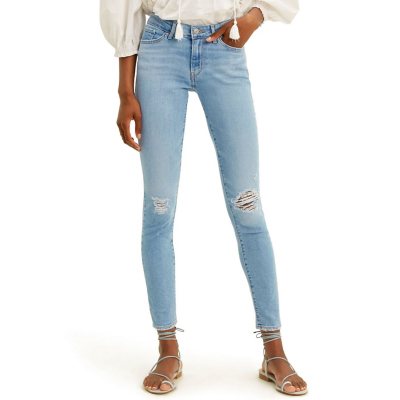 Levi's Women's 711 Skinny Jean - Sam's Club