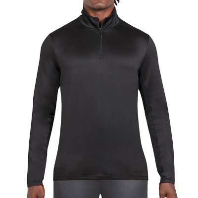 Layer 8 Men's Performance Quarter Zip Sam's Club