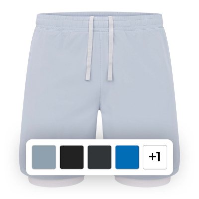 Skora woven cheap stretch short