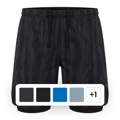 Calvin klein running shorts sam's club 2025