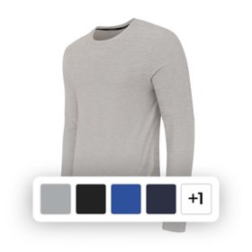 Long Sleeve Tshirt - Sam's Club