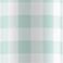 Gingham, variant on Medline Martha Stewart Adjustable Offset Walking Couture Cane, Choose Color