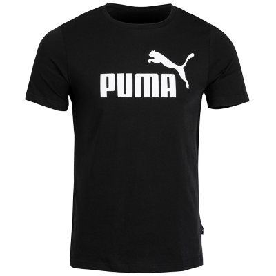 Sam\'s Essential Men\'s Logo Club Tee - Puma