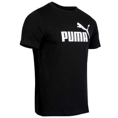 Puma Men\'s Essential Logo Tee - Sam\'s Club
