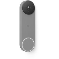 Google Nest Doorbell Battery (Ash)