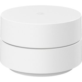 Google AC1200 Wi-Fi Single (Snow)