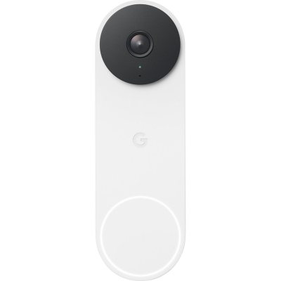 Nest Doorbell  CSM Las Vegas