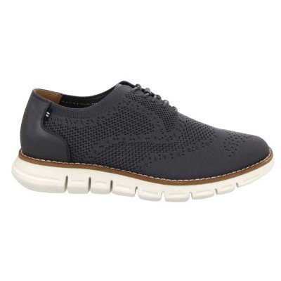 nautica oxford shoes