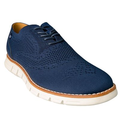 casual oxford shoes