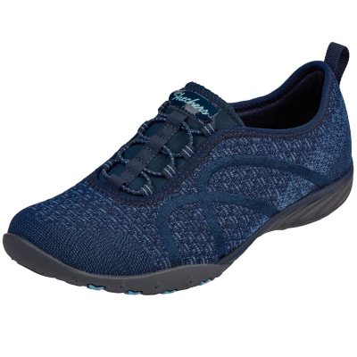 Skechers Women s Movin Easy Slip On Shoe Sam s Club