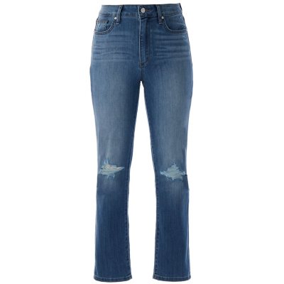 Joe's Jeans Women's High Rise Straight Ankle Jean - Sam's Club