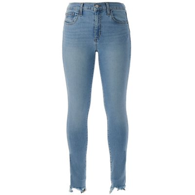 Jeans  Denim Jeggings Steel Blue - SPRINGFIELD Womens ⋆ Anne Beauty Care