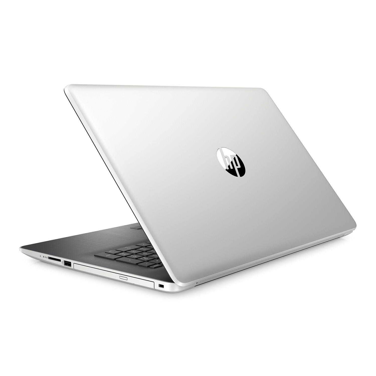 HP 17-by1023cl 17.3″ Touch Laptop, 8th Gen Core i7, 8GB RAM, 512GB SSD
