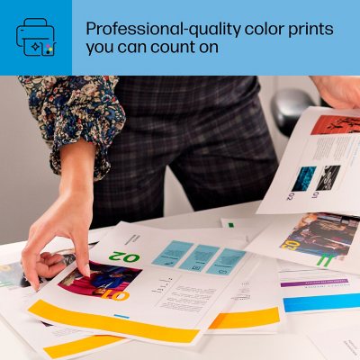 HP Color LaserJet Pro MFP M183FW (7KW56A) Print Scan Copy Fax Wireless -  Monaliza