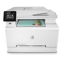 HP Color LaserJet Pro M283cdw  Wireless All-in-One Laser Printer