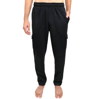 Ultimate cargo fleece pants new arrivals