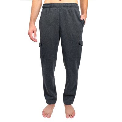 Member's Mark Men's Ultimate Fleece Cargo Pant Sam's Club