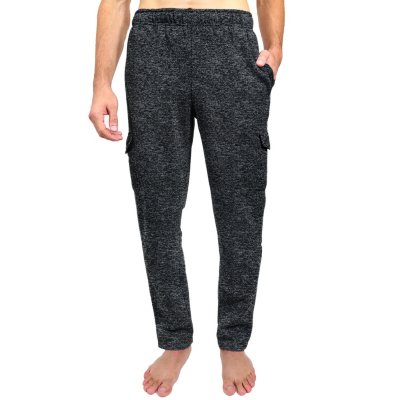 Member's Mark Men's Ultimate Fleece Cargo Pant Sam's Club