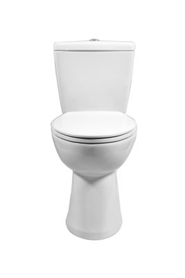 Member's Mark 2Piece HighEfficiency Dual Flush Toilet, White Sam's Club