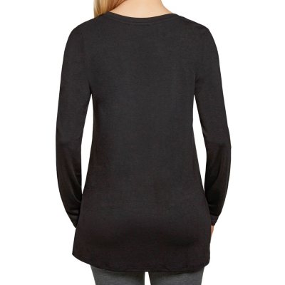 トップス kiss the club lady slim shirt tops black lady slim shirt tops | KISS THE CLUB