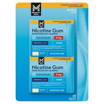 Shop Smoking Cessation Aids.