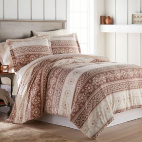 Bedding Sets Decorative Bedding Sam S Club