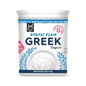 Muller Greek Corner Lowfat Yogurt Variety - 12 pk. - Sam's Club