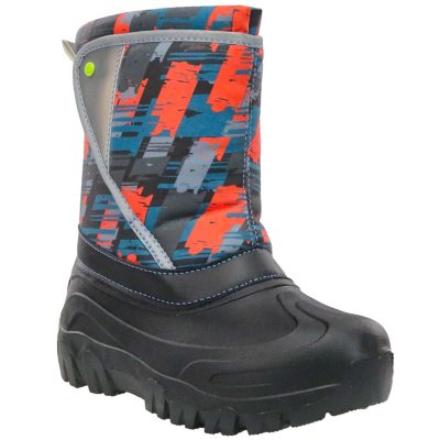 marks work warehouse snow boots