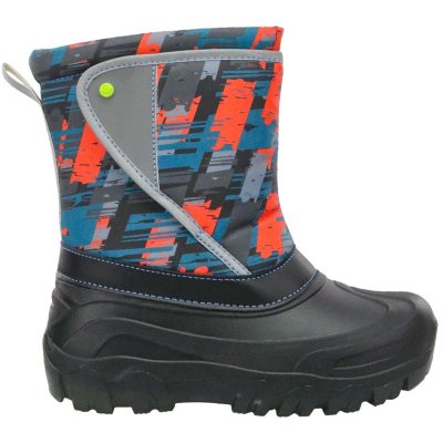 marks work warehouse snow boots